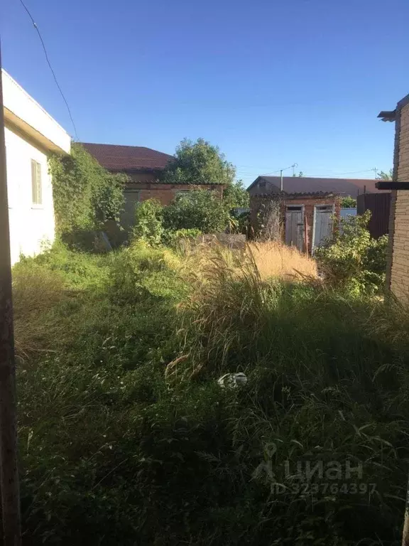 Дом в Адыгея, Адыгейск Ленинградская ул., 6 (40 м) - Фото 1