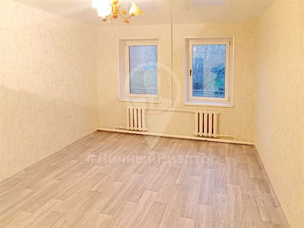 1-к кв. Рязанская область, Рязань ул. Фридриха Энгельса, 51 (20.0 м) - Фото 1