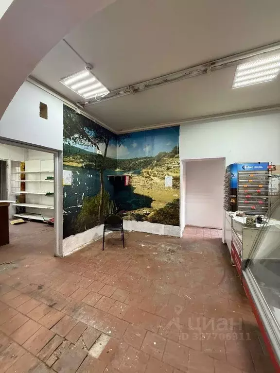 Помещение свободного назначения в Московская область, Химки ул. Марии ... - Фото 2