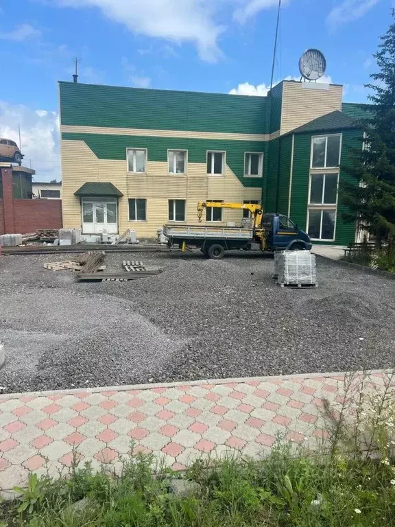 Торговая площадь в Свердловская область, Нижний Тагил ул. Свердлова, ... - Фото 1