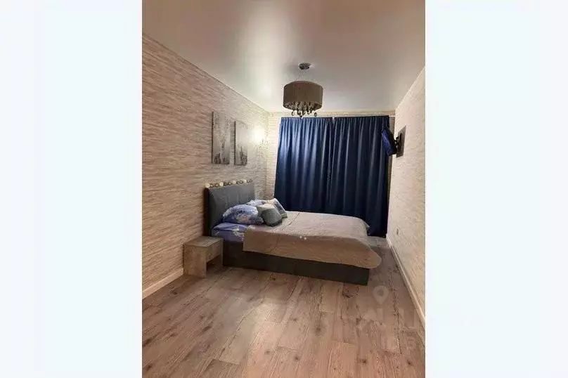 2-к кв. Татарстан, Казань ул. Братьев Батталовых, 20А (54.0 м) - Фото 1