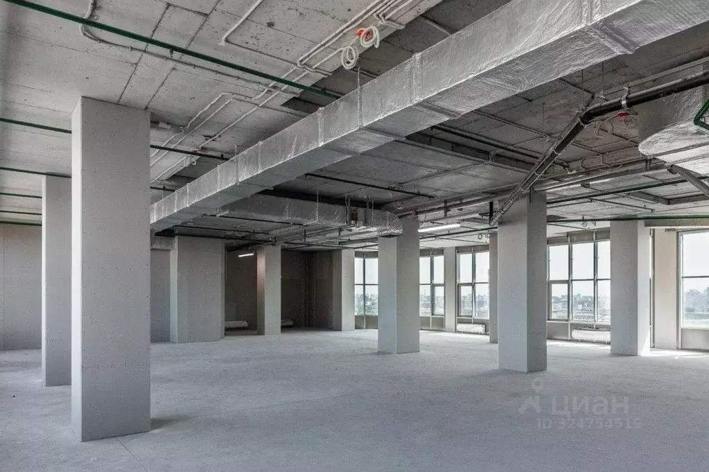 Офис в Санкт-Петербург Новорощинская ул., 4 (4200 м) - Фото 1