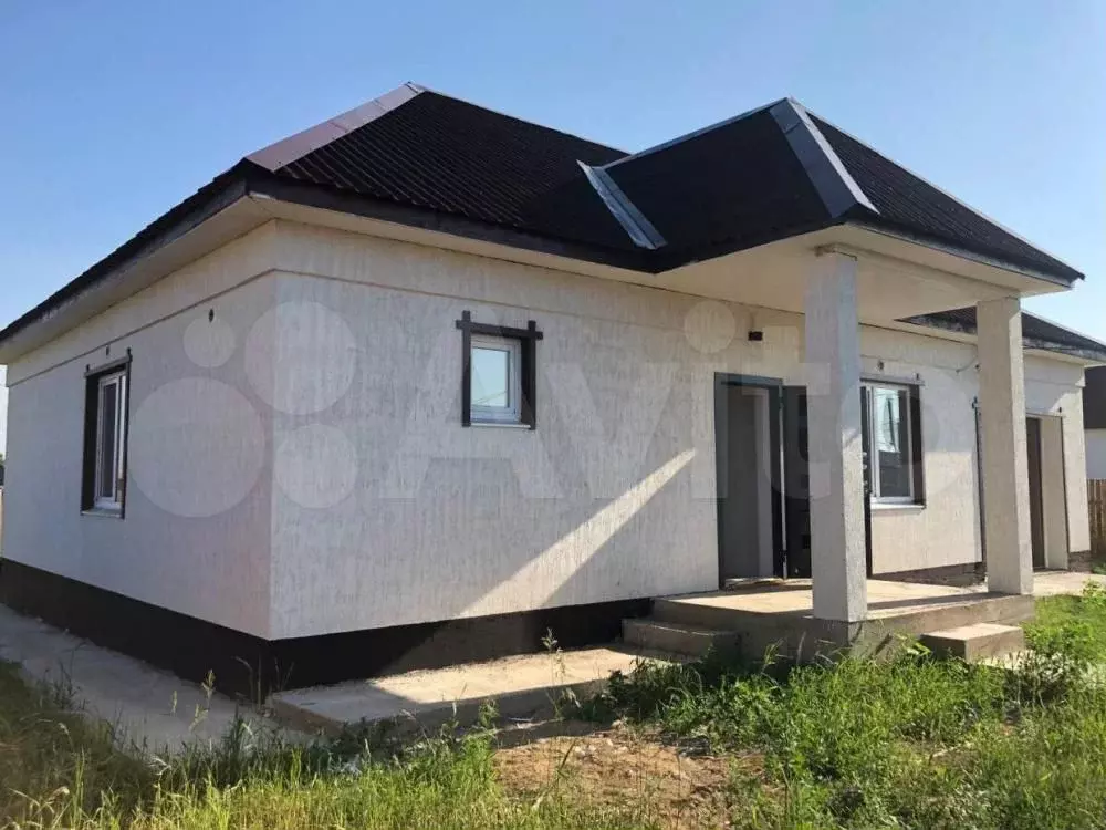 Дом 150 м на участке 10 сот. - Фото 1