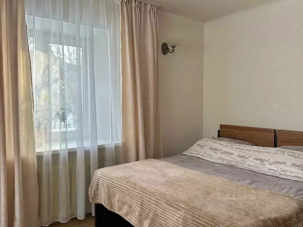 1-к кв. Томская область, Томск Киевская ул., 109/3 (32.0 м) - Фото 1