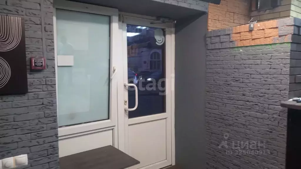 Склад в Краснодарский край, Новороссийск ул. Энгельса, 57 (82 м) - Фото 1