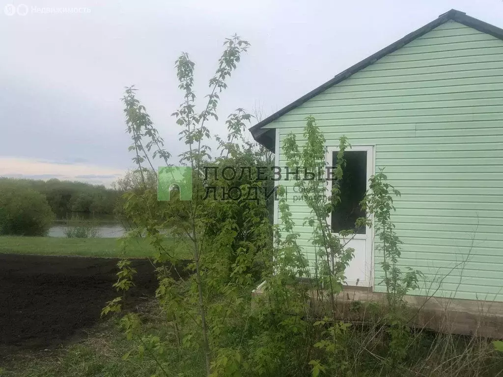 Дом в Ракитянский район, Дмитриевское сельское поселение, село ... - Фото 0