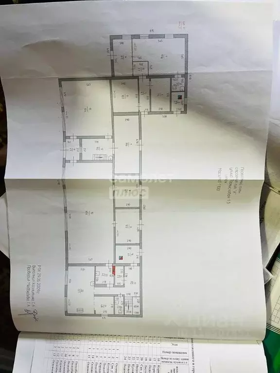 Торговая площадь в Краснодарский край, Хадыженск Апшеронский район, ... - Фото 2