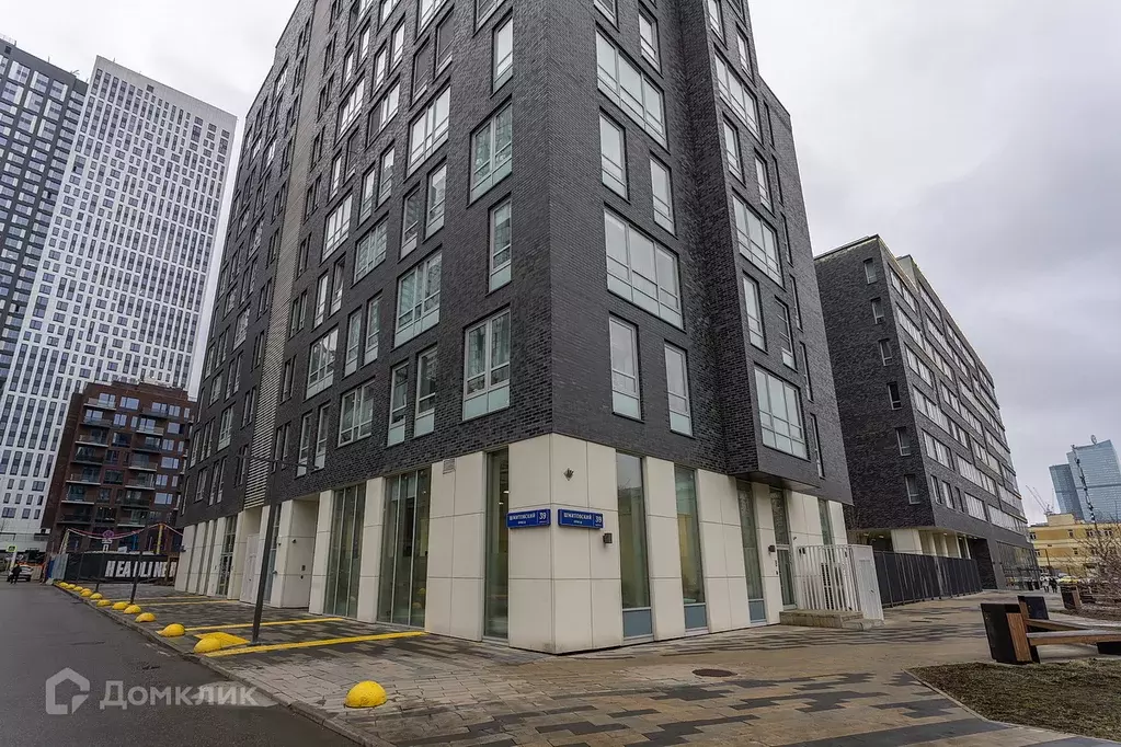Продаётся 4-к квартира, 109.9 м - Фото 0