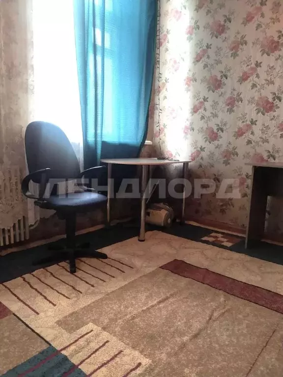 Комната Ростовская область, Ростов-на-Дону Братский пер., 19/8 (14.0 ... - Фото 1