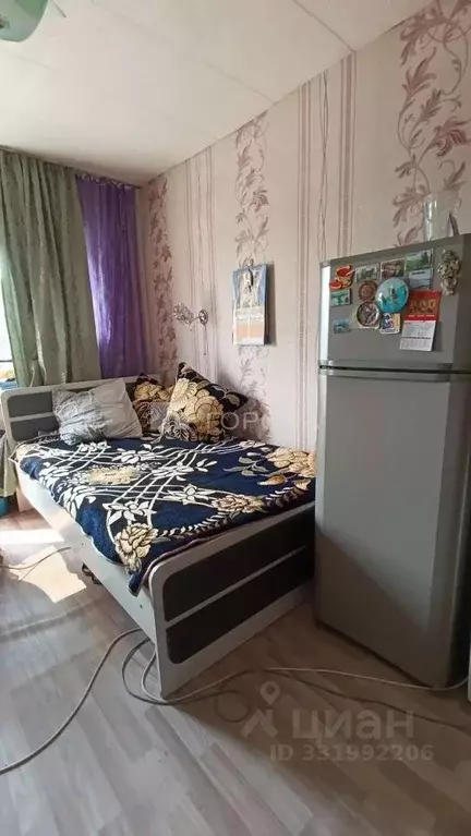 Комната Алтайский край, Новоалтайск Деповская ул., 30 (13.2 м) - Фото 1