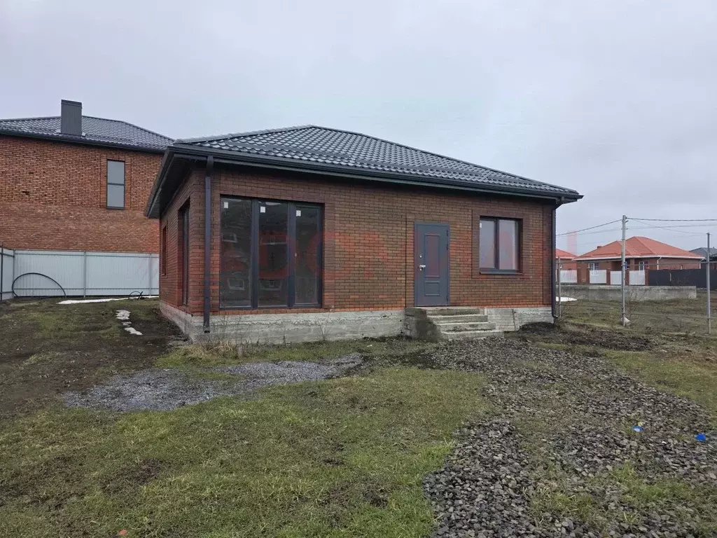 Дом в Ростовская область, Аксайский район, Щепкинское с/пос, пос. ... - Фото 1