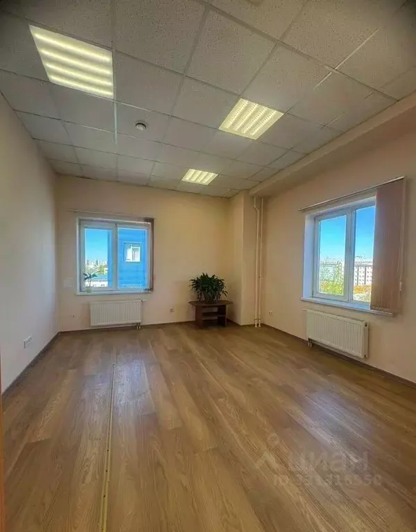 Офис в Санкт-Петербург 3-й Верхний пер., 1к3С (44 м) - Фото 1