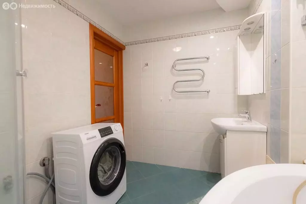 4-комнатная квартира: Томск, проспект Ленина, 199 (96.7 м) - Фото 1