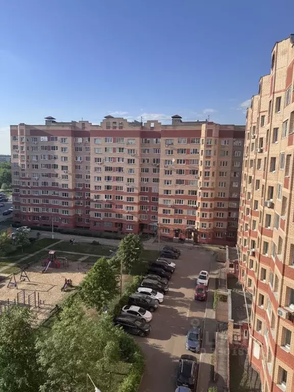2-к кв. Московская область, Ногинск Богородский городской округ, ул. ... - Фото 1