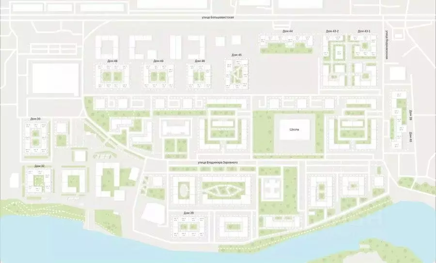 Помещение свободного назначения в Новосибирская область, Новосибирск ... - Фото 2
