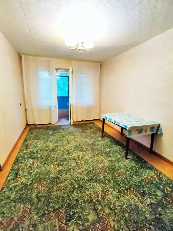 3-к кв. Волгоградская область, Камышин Юбилейная ул., 2 (58.5 м) - Фото 1