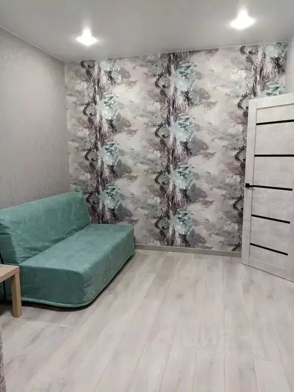 2-к кв. Удмуртия, Ижевск Районная ул., 57к1с2 (55.0 м) - Фото 1
