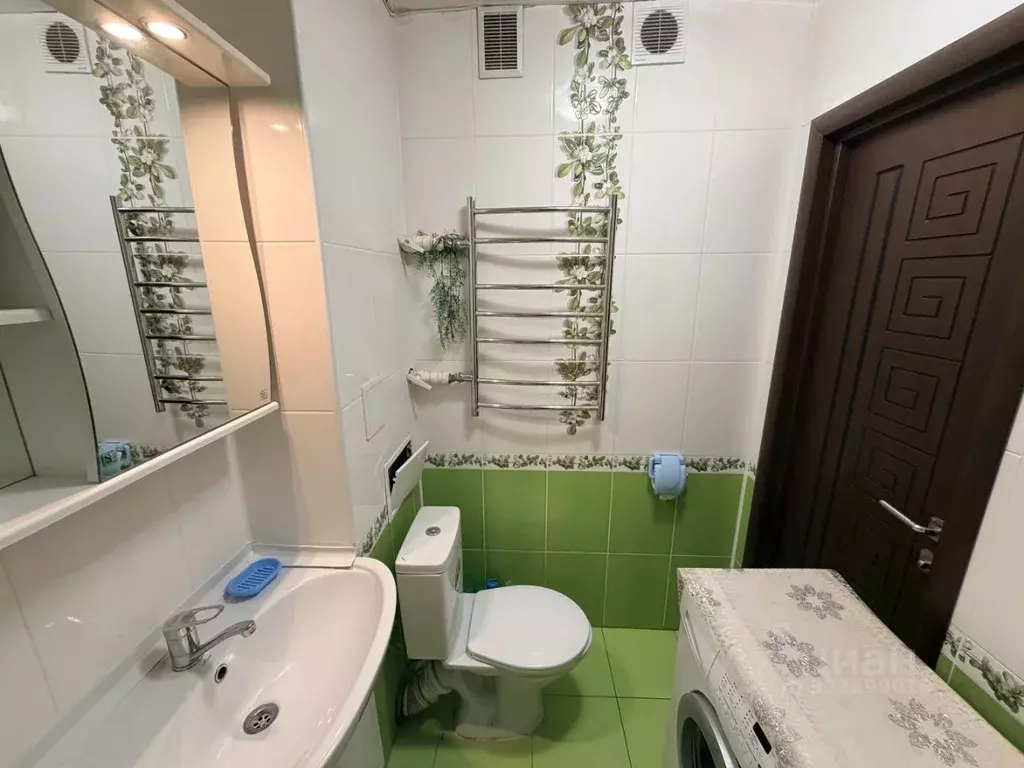 Студия Ростовская область, Ростов-на-Дону Извилистая ул., 13/2 (30.0 ... - Фото 1