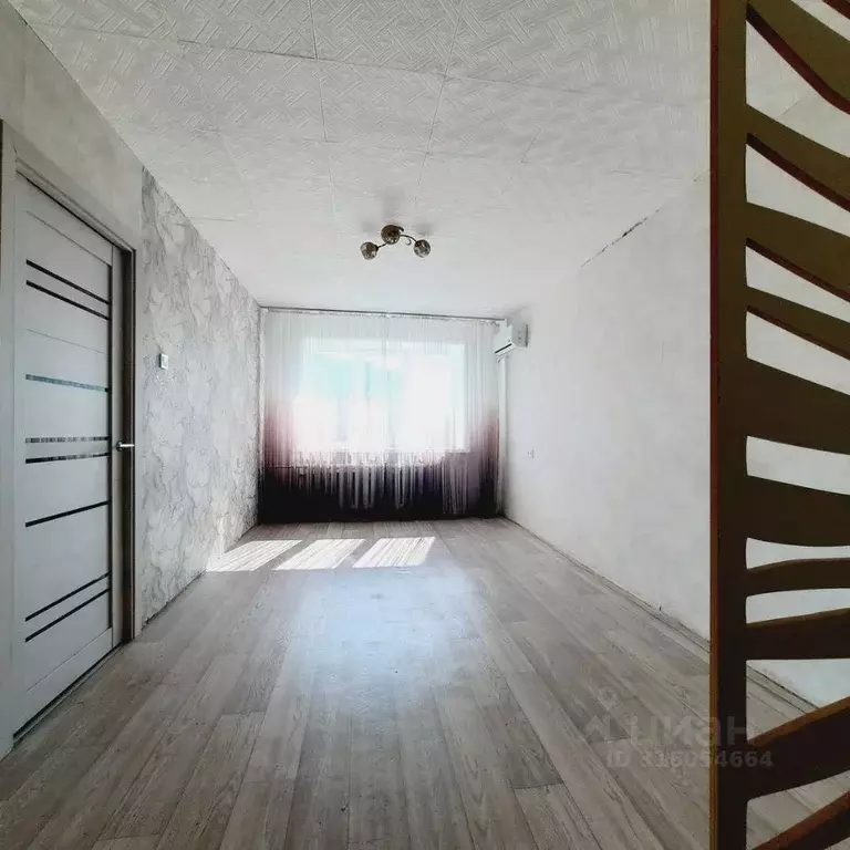2-к кв. Хабаровский край, Амурск просп. Победы, 16А (40.4 м) - Фото 1