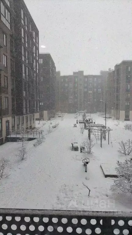 2-к кв. Москва ул. Медовая Долина, 7к1 (51.0 м) - Фото 0