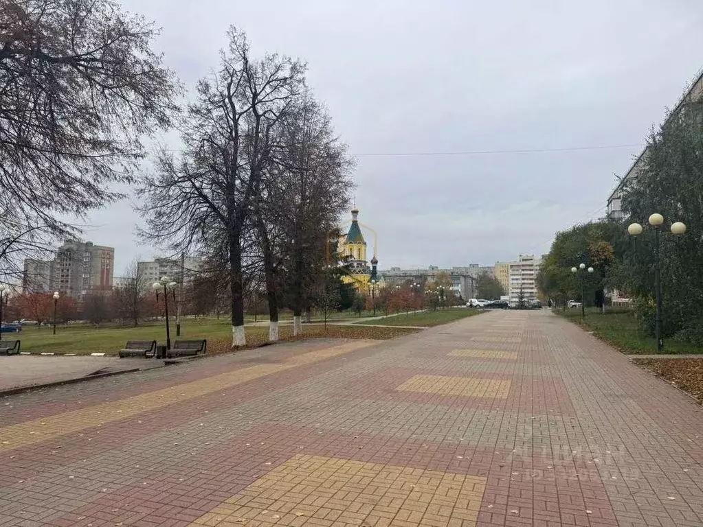 Участок в Белгородская область, Белгородский муниципальный округ, пос. ... - Фото 1