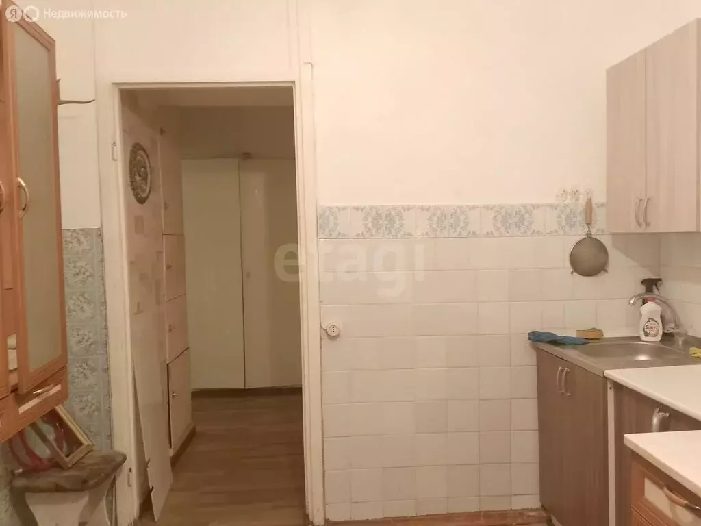 2-комнатная квартира: Чебаркуль, Электростальская улица, 32А (49.5 м) - Фото 1