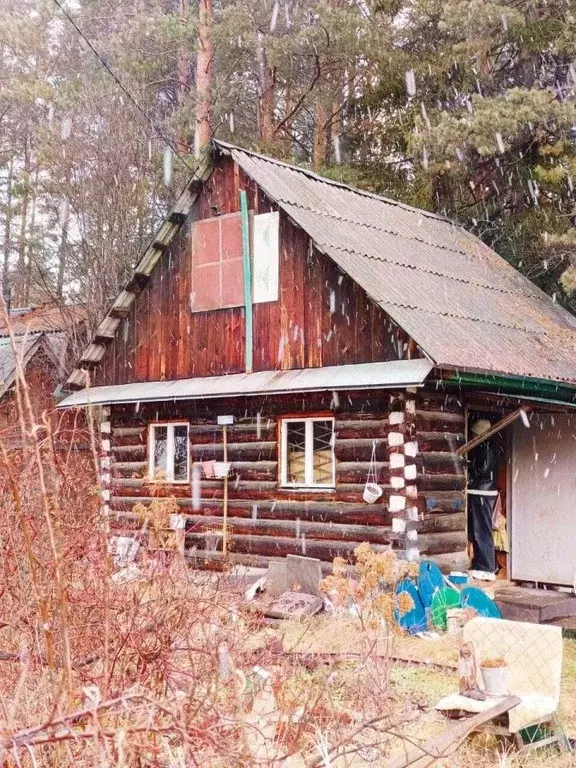 Дом в Свердловская область, Первоуральск № 83 садоводческое ... - Фото 2