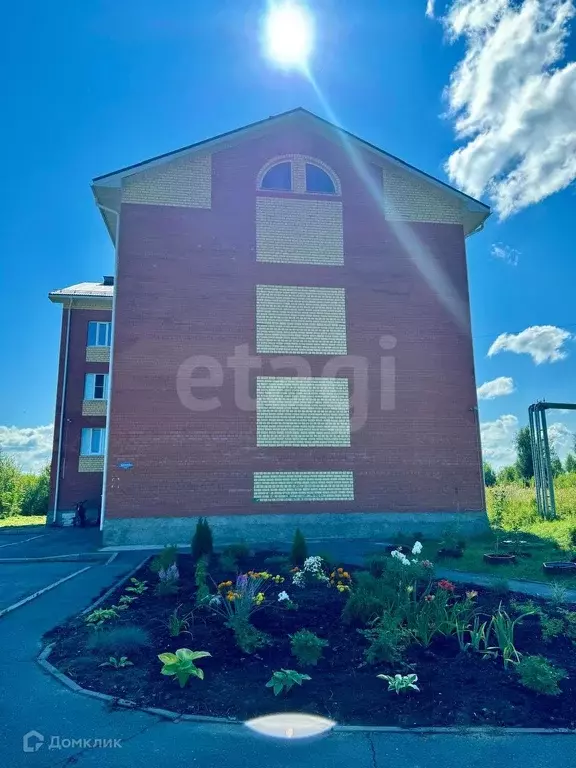 Продаётся 1-к квартира, 34.4 м - Фото 1