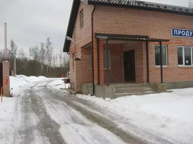 Продается участок в д. Марьино-2 - Фото 1