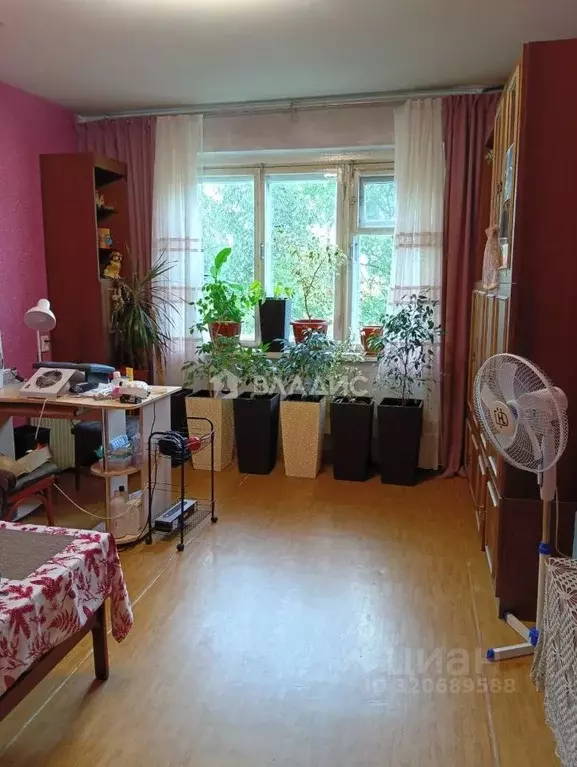 3-к кв. Алтайский край, Бийск Ударная ул., 81/1 (64.0 м) - Фото 1