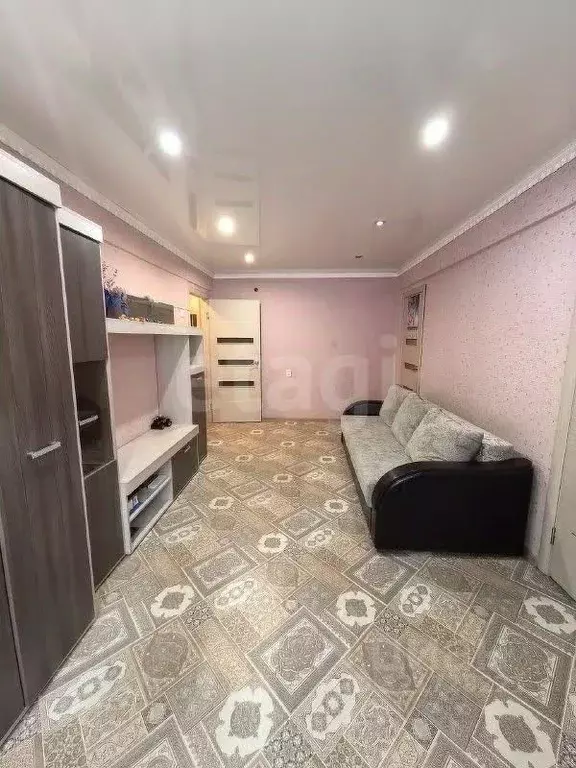 2-к кв. Забайкальский край, Чита Белорусская ул., 9А (44.3 м) - Фото 2