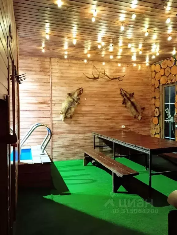 Дом в Волгоградская область, Волгоград Типографская ул., 69 (140 м) - Фото 1