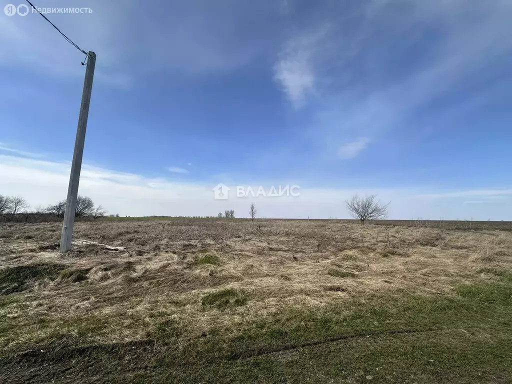 Участок в село Кондрашкино, Красноармейская улица, 107 (15 м) - Фото 2