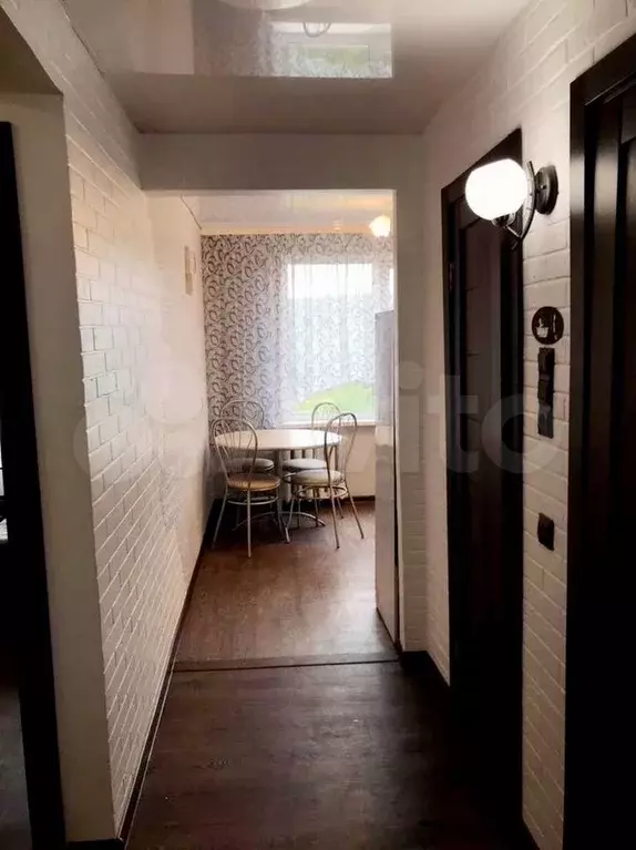 2-к. квартира, 48 м, 4/5 эт. - Фото 1