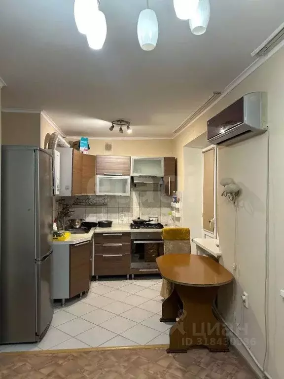 4-к кв. Калмыкия, Элиста 4-й мкр, 29 (62.9 м) - Фото 0