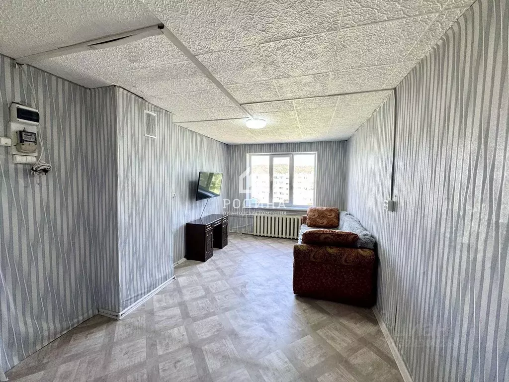 Комната Хабаровский край, Комсомольск-на-Амуре Магистральное ш., 47к2 ... - Фото 1