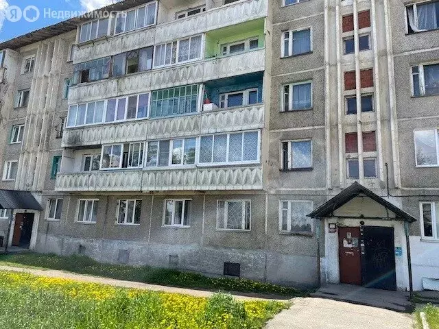 1к в 4-комнатной квартире (17.2 м) - Фото 1