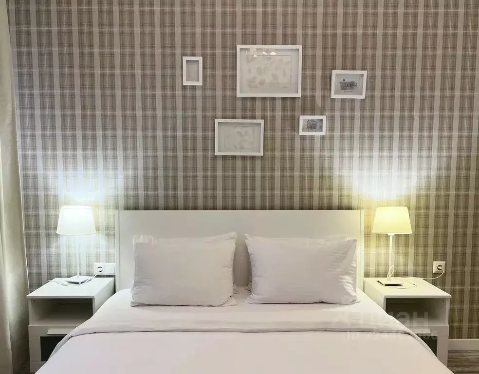 2-к кв. Самарская область, Самара Ново-Садовая ул., 139 (50.0 м) - Фото 2