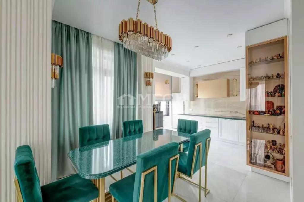 Продается 3-комнатная квартира - Фото 2