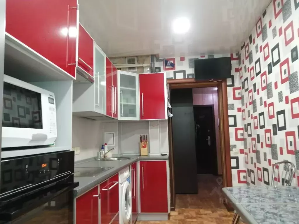 1-к кв. Рязанская область, Рязань ул. Гоголя, 21 (45.0 м) - Фото 1