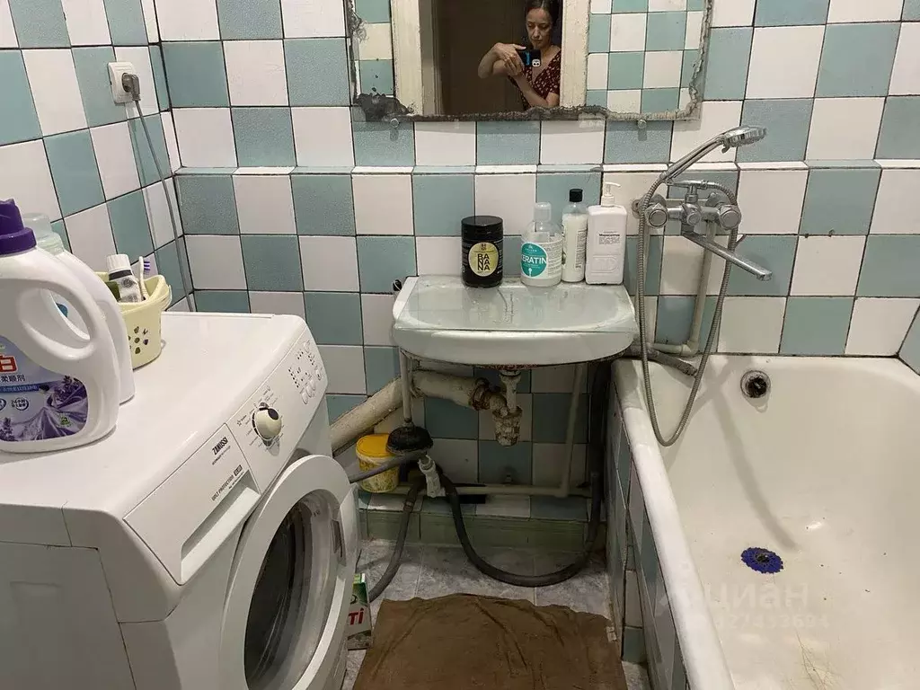 Комната Крым, Симферополь ул. Фрунзе, 36 (12.0 м) - Фото 2