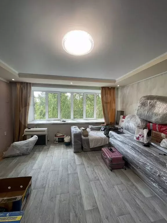 Комната 21,3 м в 1-к., 3/5 эт. - Фото 0