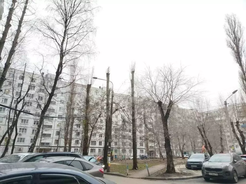 3-комнатная квартира: Воронеж, улица Хользунова, 60 (63 м) - Фото 1