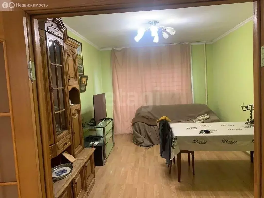 3-комнатная квартира: Якутск, улица Орджоникидзе, 50 (95.94 м) - Фото 2