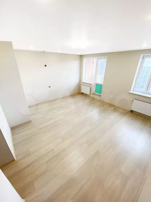 Квартира-студия, 29,3 м, 14/17 эт. - Фото 0