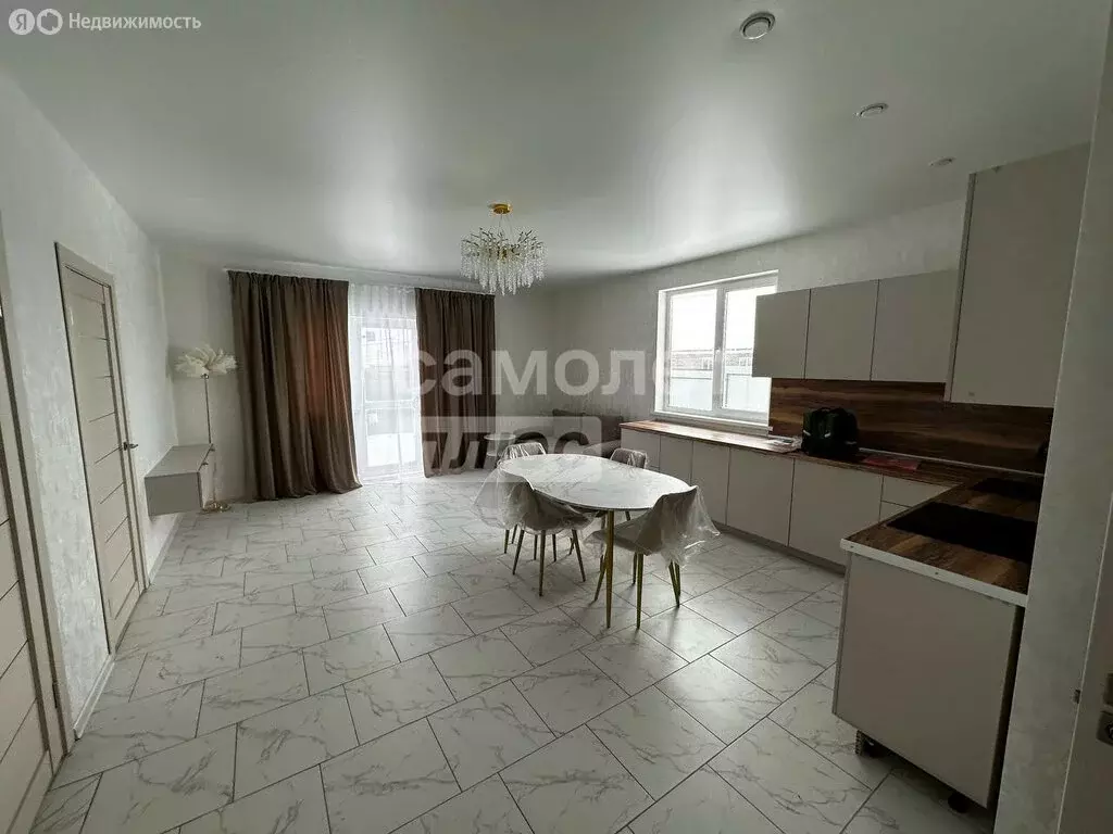 Дом в хутор Кислино, Варшавская улица, 22 (90 м) - Фото 1