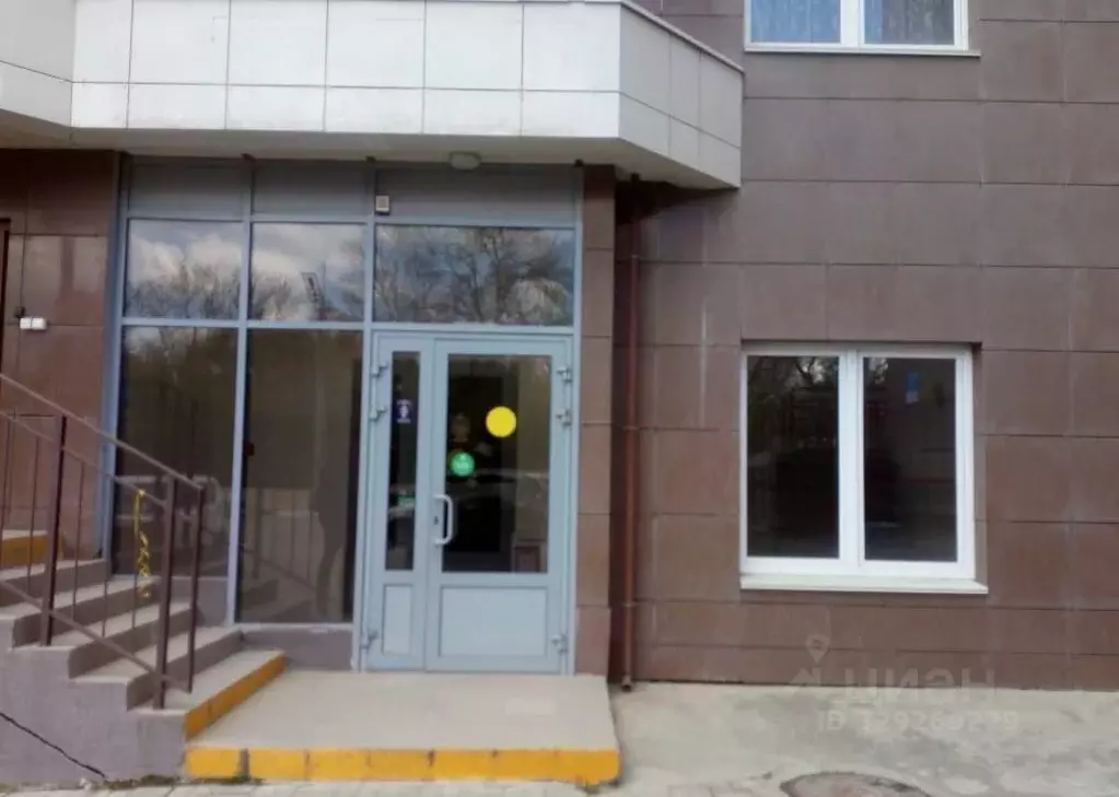 Помещение свободного назначения в Краснодарский край, Новороссийск ... - Фото 1