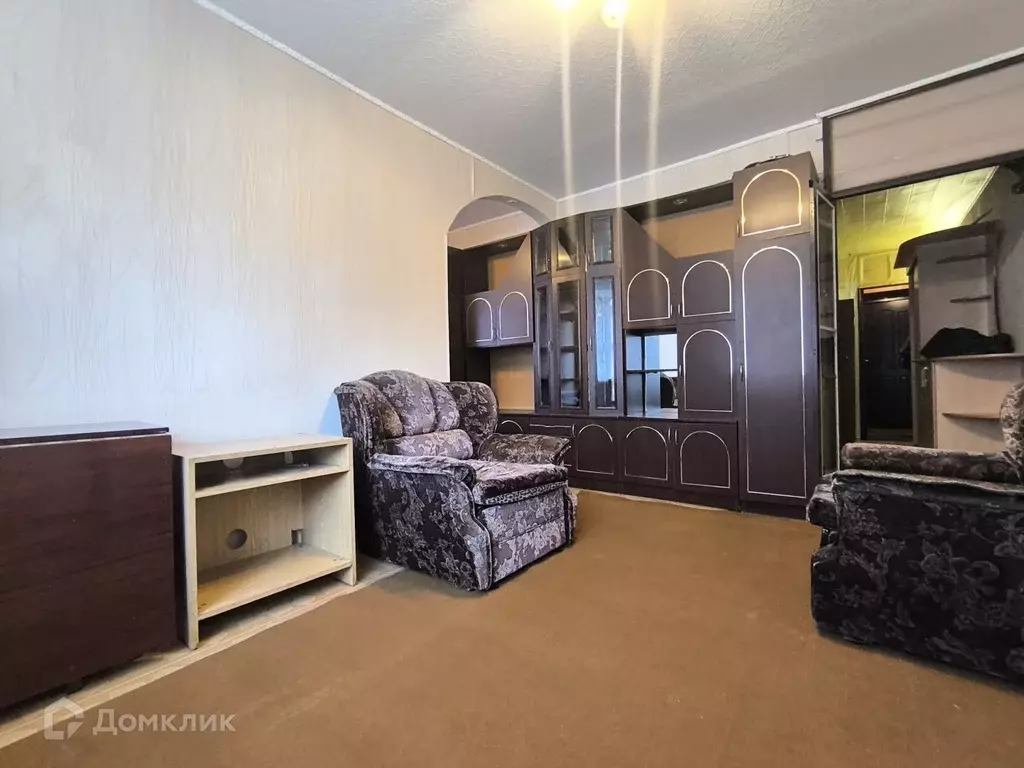 Продаётся 3-к квартира, 54 м - Фото 0