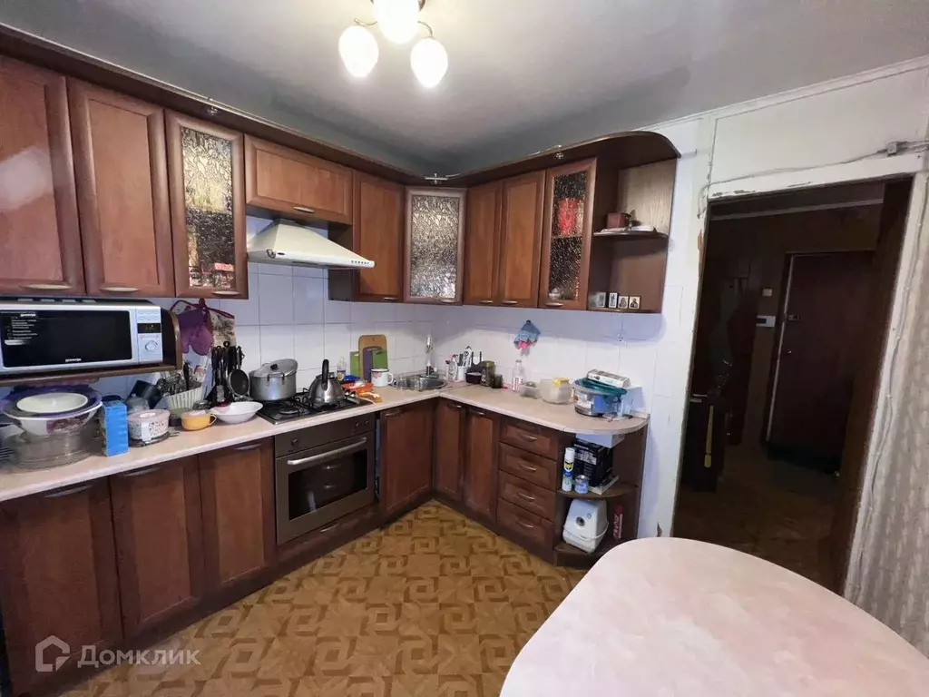 Продаётся 3-к квартира, 72 м - Фото 1