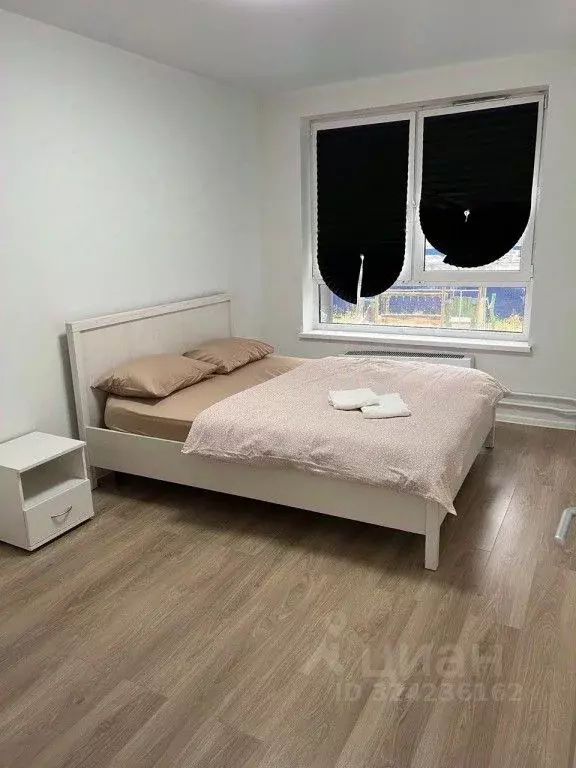 2-к кв. Свердловская область, Екатеринбург просп. Космонавтов, 9А ... - Фото 1